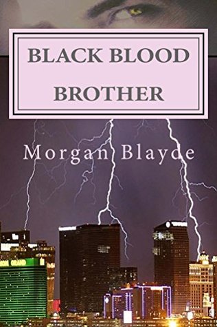 Black Blood Brother (Demon Lord, #7)