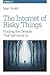 The Internet of Risky Things by Sean W. Smith