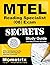 MTEL Reading Specialist (08...
