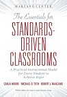 The Essentials for Standards-Driven Classrooms: A Practical Instructional Model for Every Student to Achieve Rigor