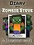 Diary of a Minecraft Zombie Steve: Book 2 - Restaurant Wars (2)