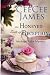 The Honeyed Taste of Deception (Angel Lake Mystery #4)