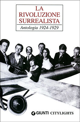 la rivoluzione surrealista