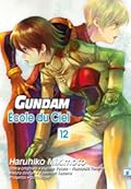 Gundam: École du Ciel, Vol. 12