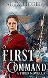 First Command by Alex Lidell