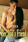 Her Dad’s Friend
