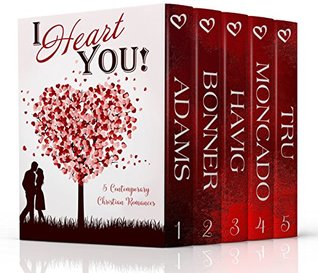 I Heart You (Kindle Edition)