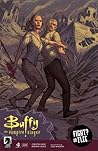 Buffy the Vampire Slayer by Christos Gage