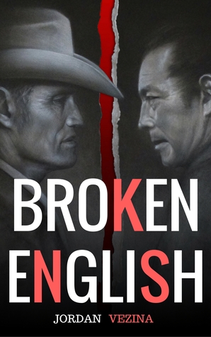 Broken English (Paperback)