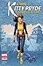 X-Men: Kitty Pryde - Shadow...