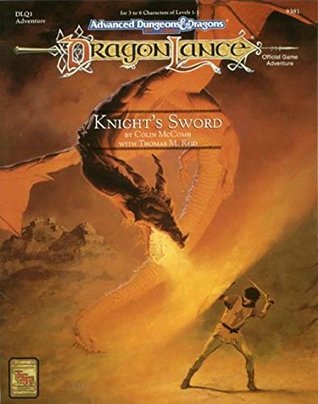 Knight's Sword (Paperback)