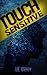 Touch Sensitive: A Noir Supernatural Thriller