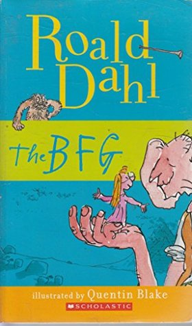 The BFG
