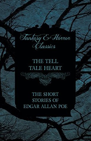 The Tell Tale Heart
