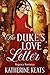 The Duke's Love Letter