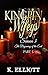 Kingpin Wifeys Vol 9 by K. Elliott