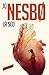 La sed (Harry Hole #11)