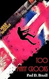 Too Many Crooks by Paul D. Brazill