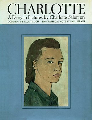 Charlotte: A Diary in Pictures
