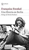 Una librería en Berlín