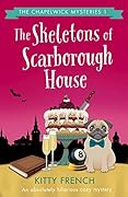 The Skeletons of Scarborough House