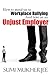 How to Stand Up to Workplace Bullying and Take On An Unjust Employer