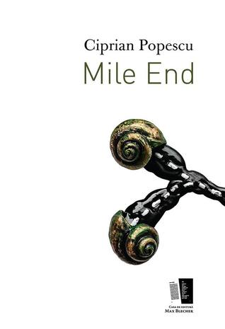 Mile End (Paperback)