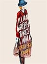 Lillian Boxfish Takes a Walk by Kathleen Rooney