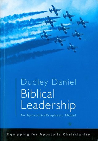 Biblical Leadership