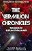 The Vermilion Chronicles: The Legend of Captain Starhammer