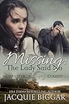Missing by Jacquie Biggar