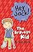 Hey Jack! The Bravest Kid