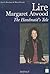 Lire Margaret Atwood: The Handmaid's Tale (Interférences) (French Edition)