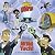 Wild Tech! (Wild Kratts) by Chris Kratt Wild Tech! (Wild Kratts) by Chris Kratt