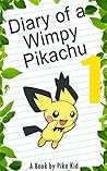 Pokemon Diary of ...