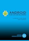 Android for iOS Developers – A Step by Step Guide by Adrian Kosmaczewski