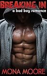 BREAKING IN: A Bad Boy Romance (Allison & Blake Book 1) BREAKING IN: A Bad Boy Romance (Allison & Blake Book 1)