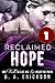 Reclaimed Hope #1 (The Reclaimed #3)
