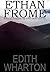 Ethan Frome by Edith Wharton