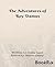 The Adventures of Roy Damus