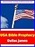 USA Bible Prophecy: Regarding Trump Administration