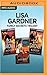 Family Secrets Trilogy: Maggie's Man, MacNamara's Woman, Brandon's Bride