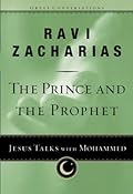 The Prince and the Prophet: Jesus Talks with Mohammed