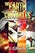 The Earth Chronicles: Shadows of the Void Space Opera Serial Box Set Books 4 - 7