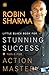 Little Black Book for Stunning Success by Robin Sharma
