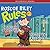 Never Swipe a Bully's Bear (Roscoe Riley Rules, #2)