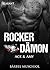 Rocker Dämon. Ace und Amy