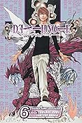 Death Note, Vol. 6: Give-and-Take (Death Note, #6)