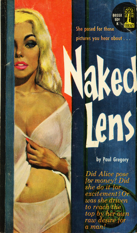 Naked Lens (Paperback)