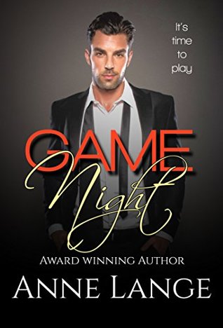 Game Night (Kindle Edition)
